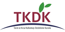 Tarım ve Kırsal Kalkınmayı Destekleme Kurumu